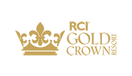 RCI gold Crown